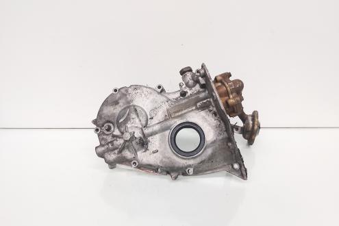 Pompa ulei, cod 047103153D, Skoda Fabia 1 (6Y2), 1.4 MPI, AQW (id:664060)