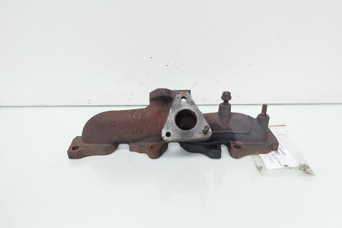 Galerie evacuare, cod 03L253033B, Audi A4 Avant (8K5, B8) 2.0 TDI, CGL (idi:662021)