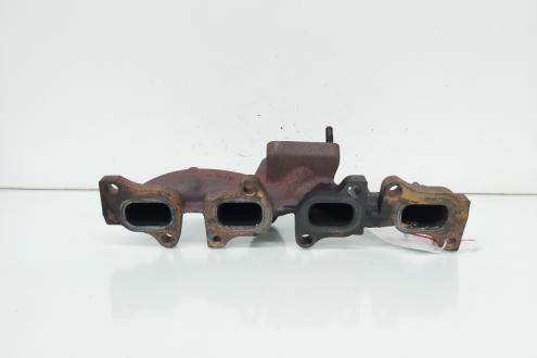 Galerie evacuare, cod 03L253033B, Audi A4 Avant (8K5, B8) 2.0 TDI, CGL (idi:662021)