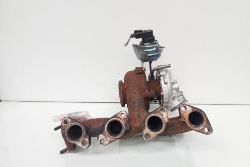 Turbosuflanta, Mitsubishi Grandis 2.0 TDI, BMR (id:455175)
