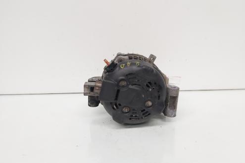 Alternator, Toyota Avensis II combi (T25), 2.2 D-4D, 2AD-FTV (id:663972)