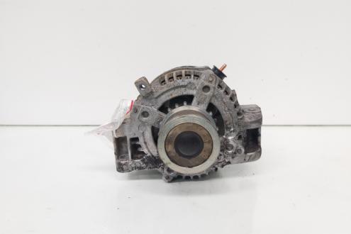 Alternator, Toyota Avensis II combi (T25), 2.2 D-4D, 2AD-FTV (id:663972)