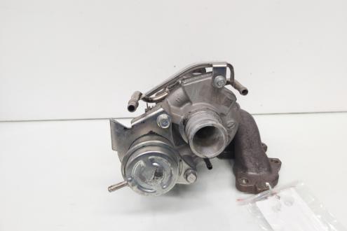 Turbosuflanta, cod 8201165362, Nissan Juke, 1.2 DIG-T, HRA2DDT (id:663998)