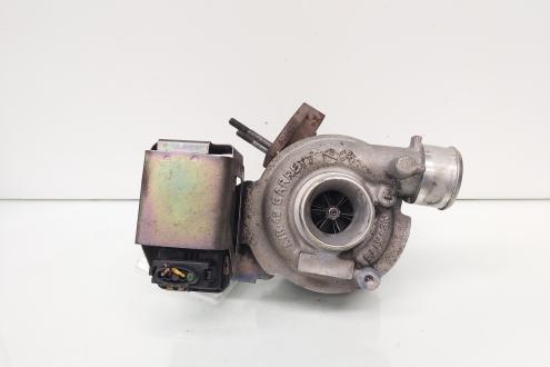 Turbosuflanta, cod 96440365, Opel Antara, 2.0 CDTI, Z20DMH (id:663996)