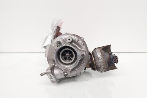 Turbosuflanta, Mazda 6 Hatchback (GG), 2.2 MZR-CD, R2AA (id:664009)