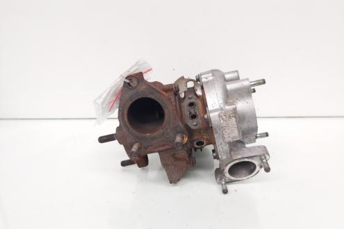 Turbosuflanta, Mazda 6 Hatchback (GG), 2.2 MZR-CD, R2AA (id:664009)