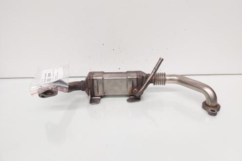 Racitor gaze, cod 25680-0R010, Toyota Avensis II (T25) 2.0 diesel, 1AD-FTV (id:663822)