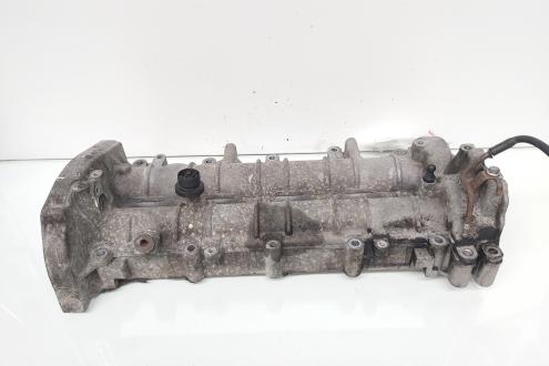 Capac chiulasa cu 2 axe came, cod GM55194358, Opel Astra H Twin Top, 1.9 CDTI, Z19DTH (idi:663735)