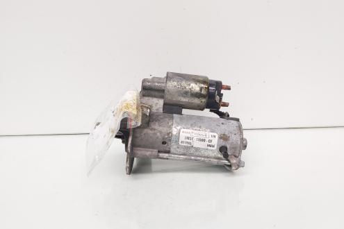 Electromotor, cod 3M5T-11000-CF, Ford Focus 2 (DA) 1.6 TDCI, HHDA, 5 vit man (id:663823)