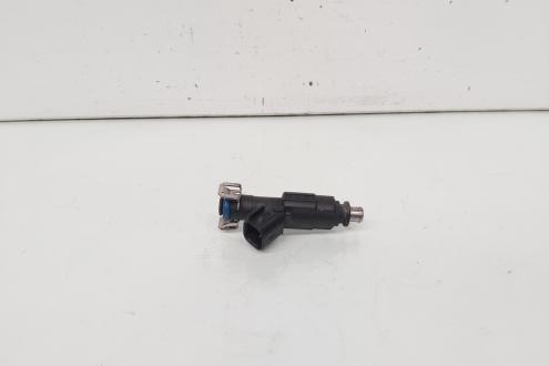 Injector, cod 1S7G-GA, 0280156154, Ford Focus 2 (DA) 1.8 benz, QQDB (id:663307)