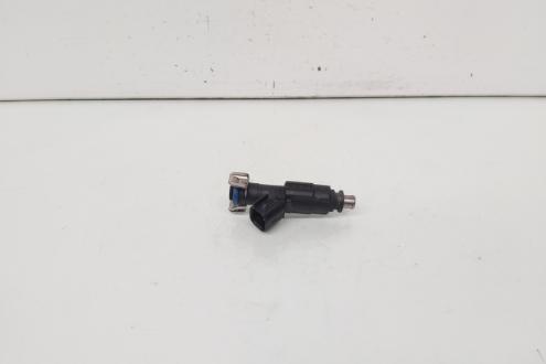 Injector, cod 1S7G-GA, 0280156154, Ford Focus 2 (DA) 1.8 benz, QQDB (id:663306)
