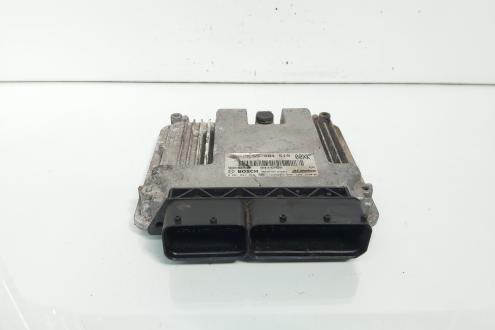 Calculator motor ECU, cod 55484519, 0281031157, Opel Corsa D 1.3 CDTI, A13DTC (id:664270)