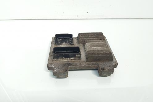 Calculator motor ECU, cod 55577834, Opel Corsa D 1.4 benz, A14XER (id:664286)