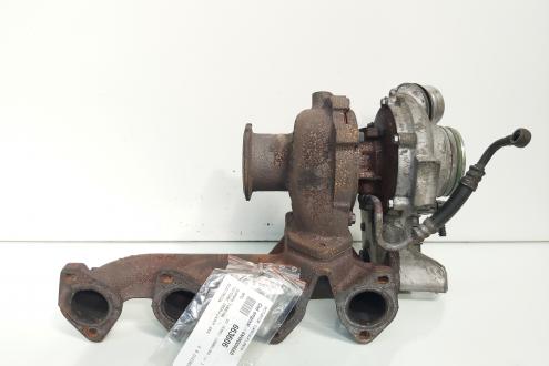 Turbosuflanta, cod 7810189, Bmw X1 (E84), 2.0 diesel, N47D20C (id:663605)