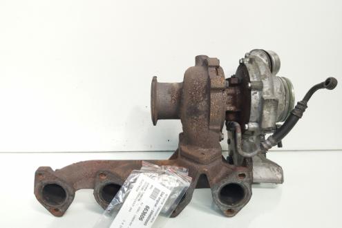 Turbosuflanta, cod 7810189, Bmw X1 (E84), 2.0 diesel, N47D20C (id:663605)