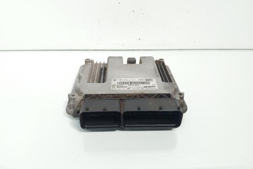 Calculator motor ECU, cod GM55573539, 0281015774, Opel Insignia A Combi 2.0 CDTI, A20DTH (id:664258)