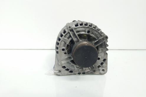 Alternator, VW Passat (362), 2.0 TDI, CFF (id:663616)