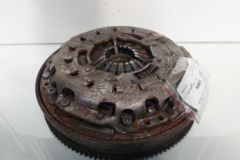 Volanta masa dubla cu placa presiune, Bmw 1 (E81, E87), 2.0 diesel, N47D20A, 6 vit man (id:663626)