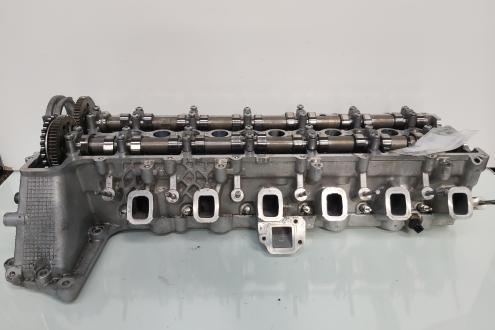 Chiulasa cu 2 axe came, cod 7792753, Bmw X5 (E70), 3.0 diesel, 306D3 (id:663376)