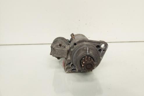 Electromotor Valeo, cod 02M911024, Vw Passat CC (357) 2.0 TDI, CBA, 6 vit cu Strat-Stop (id:663944)