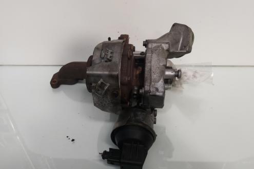 Turbosuflanta, cod 03L253056T, Audi A3 Cabriolet (8P7), 2.0 TDI, CFF (idi:663614)