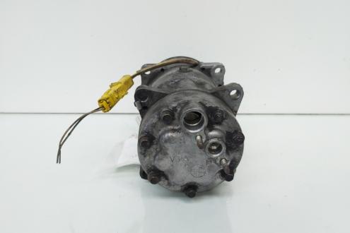 Compresor clima, cod 9646416780, Citroen C5 (I), 2.2 HDI, 4HX (id:664070)