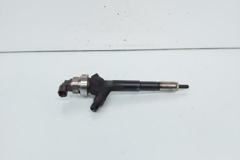 Injector, cod 8973762703, Opel Astra J, 1.7 CDTI, A17DTR (id:664383)