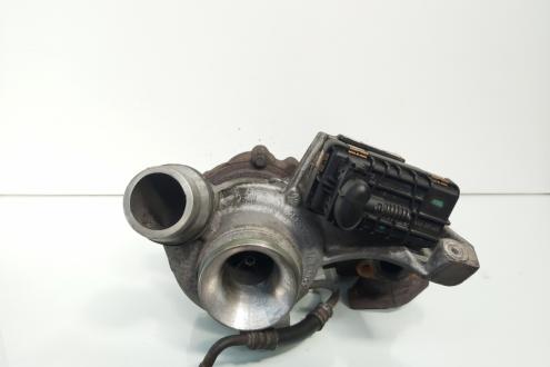 Turbosuflanta, cod 7810189, Bmw 1 Cabriolet (E88), 2.0 diesel, N47D20C (idi:663605)