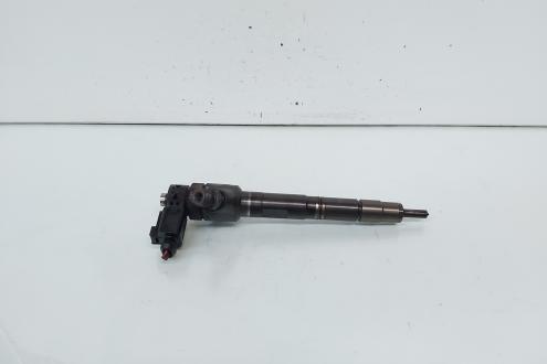 Injector, cod 04L130277AJ, 0445110477B, Seat Leon (5F1), 1.6 TDI, CLH (id:664402)