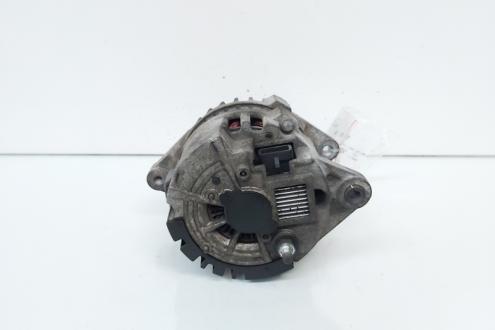 Alternator, Daewoo Lanos (KLAT) 1.5 benz, LX6 (id:663861)