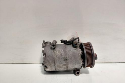 Compresor clima, cod AV61-19D629-DC, Ford S-Max 1, 2.0 TDCI, QXWA (id:664173)