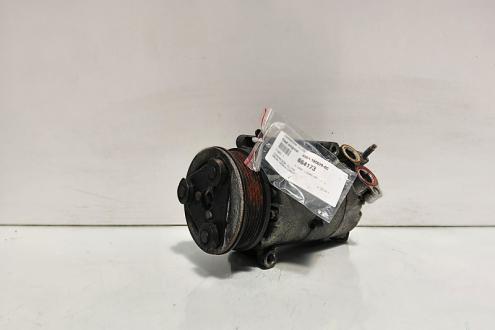 Compresor clima, cod AV61-19D629-DC, Ford S-Max 1, 2.0 TDCI, QXWA (id:664173)
