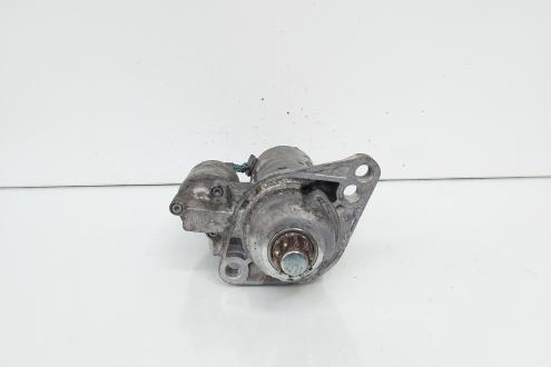 Electromotor, Skoda Octavia 2 Combi (1Z5), 1.9 TDI, BXE, 5 vit man (id:664180)