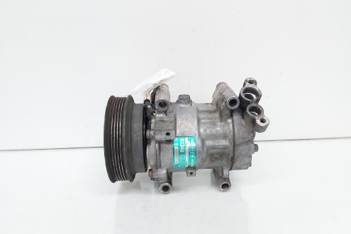 Compresor clima Sanden, cod 8200315744, Renault Clio 2 Coupe, 1.5 DCI, K9K (id:664147)