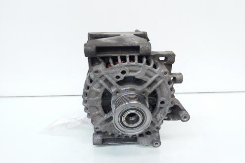 Alternator 180A, Mercedes Clasa C (W204) 2.2 CDI, OM646811 (id:663860)