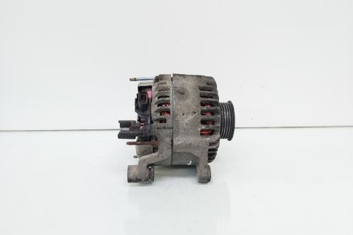 Alternator, cod 2T1U-10300-CB, Ford Transit Connect (P65), 1.8 TDCI, R2PA, 5 vit man (id:664177)