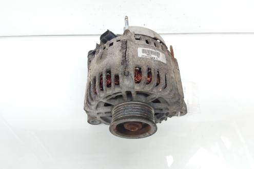 Alternator, cod 2T1U-10300-CB, Ford Transit Connect (P65), 1.8 TDCI, R2PA, 5 vit man (id:664177)