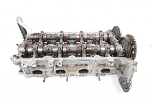 Chiulasa cu 2 axe came, Mazda 6 Hatchback (GG) 2.2 MZR-CD, R2AA (id:664012)