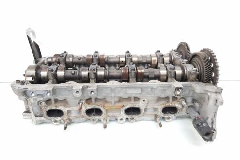 Chiulasa cu 2 axe came, Mazda 6 Hatchback (GG) 2.2 MZR-CD, R2AA (id:664012)