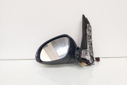 Oglinda electrica stanga cu semnalizare, VW Golf 6 Plus, volan pe dreapta (id:662409)