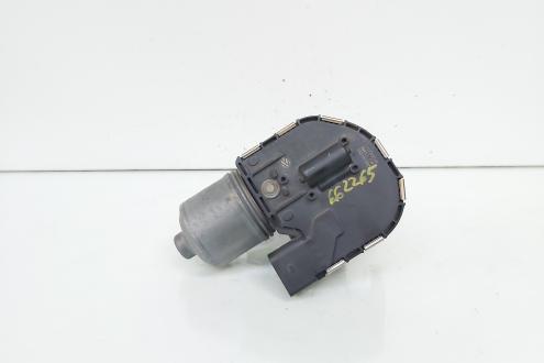 Motoras stergator dreapta fata, cod 5M0955120, Vw Golf 5 Plus (5M1) (id:662265)