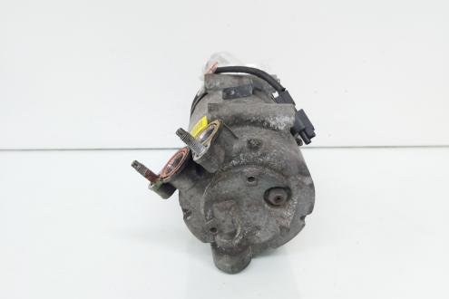 Compresor clima, cod AV61-19D629-DB, Ford Focus 3 1.6 TDCI, PNDA (id:664159)