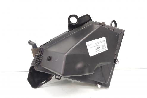 Carcasa filtru aer, cod 8512599-01, Bmw X1 (E84), 2.0 diesel, N47D20C (id:664207)