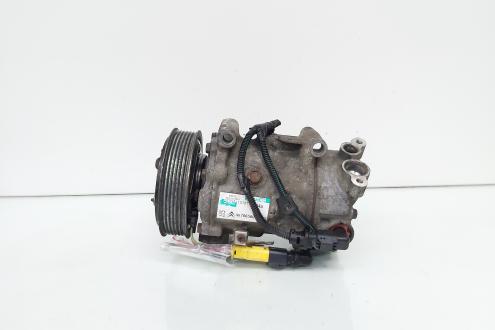 Compresor clima, cod 9678656080, Citroen DS3 1.4 HDI, 8H01 (id:664152)