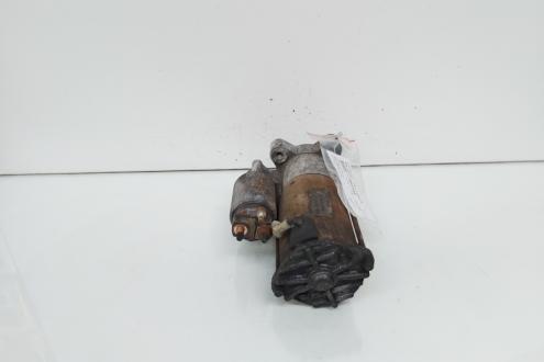 Electromotor, cod 4M5T-11000-FB, Ford Focus 2 (DA) 2.0 TDCI, G6DD, 6 vit man (id:664154)