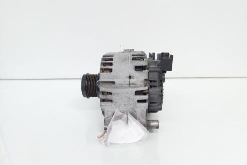 Alternator 150A Valeo, cod AG9T-10300-AA, Ford Galaxy 2 2.0 TDCI, UFWA (id:664156)