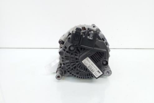 Alternator 150A Valeo, cod AG9T-10300-AA, Ford Galaxy 2 2.0 TDCI, UFWA (id:664156)