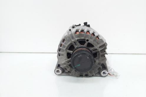 Alternator 150A Valeo, cod AG9T-10300-AA, Ford Galaxy 2 2.0 TDCI, UFWA (id:664156)