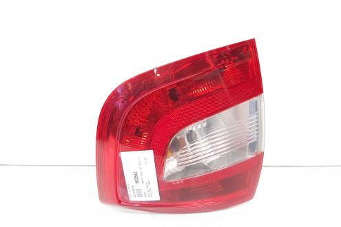 Stop dreapta aripa, Skoda Rapid (NH3) (id:663562)