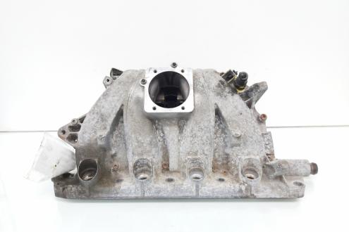 Galerie admisie cu clapete, cod GM24405386, Opel Astra H Sedan, 1.8 benz, Z18XE (idi:664036)